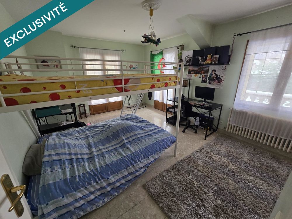 � vendre  Maison Chamb�ry (73000)