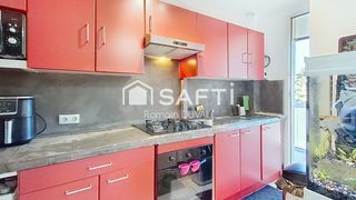  Appartement � vendre 3 pi�ces 51 m�