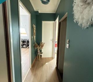  Maison � vendre 6 pi�ces 105 m�