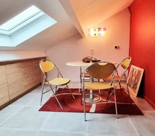  Appartement � vendre 3 pi�ces 59 m�