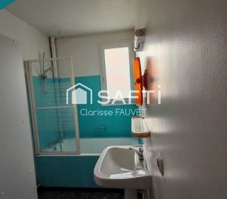  Appartement � vendre 1 pi�ce 37 m�