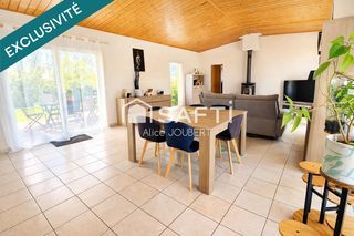  Maison � vendre 7 pi�ces 148 m�