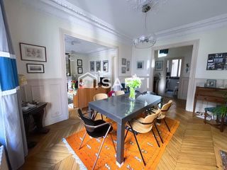  Appartement � vendre 6 pi�ces 104 m�