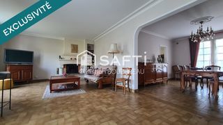  Maison � vendre 7 pi�ces 152 m�