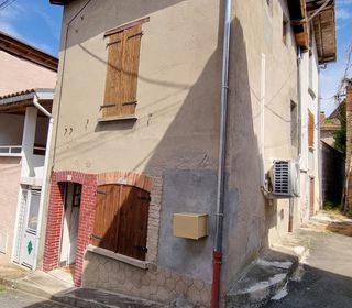  Maison � vendre 3 pi�ces 75 m�