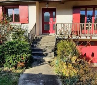  Maison � vendre 4 pi�ces 131 m�