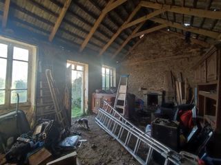  Maison � vendre 3 pi�ces 75 m�