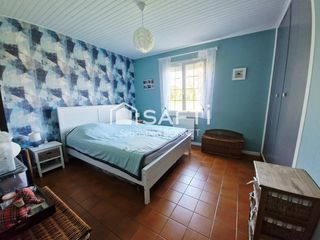  Maison � vendre 6 pi�ces 125 m�