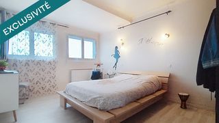  Maison � vendre 9 pi�ces 200 m�