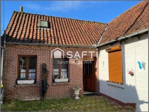   Maison de village proche des commodit�s Maison - 4 pi�ce(s) - 90 m�
