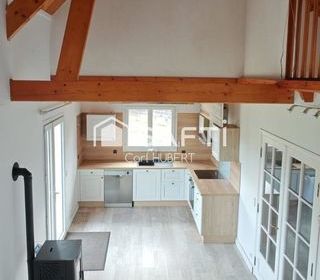  Maison � vendre 4 pi�ces 78 m�