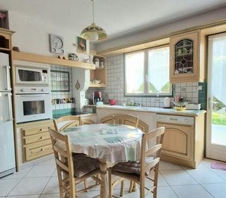  Maison � vendre 4 pi�ces 110 m�