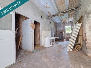  Maison � vendre 2 pi�ces 170 m�