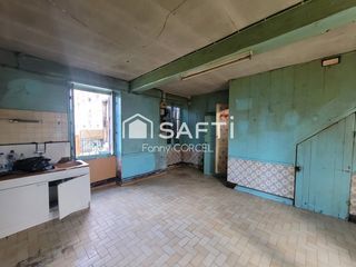  Maison � vendre 4 pi�ces 75 m�