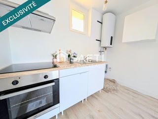  Maison � vendre 4 pi�ces 66 m�