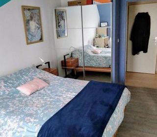  Appartement � vendre 3 pi�ces 62 m�