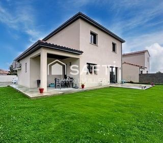  Maison � vendre 5 pi�ces 101 m�