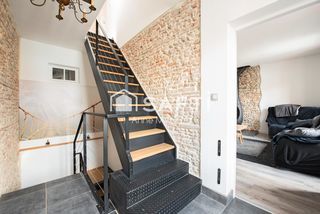  Maison � vendre 10 pi�ces 234 m�