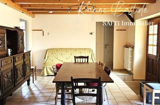  Maison � vendre 5 pi�ces 75 m�