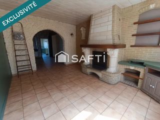  Maison � vendre 7 pi�ces 135 m�