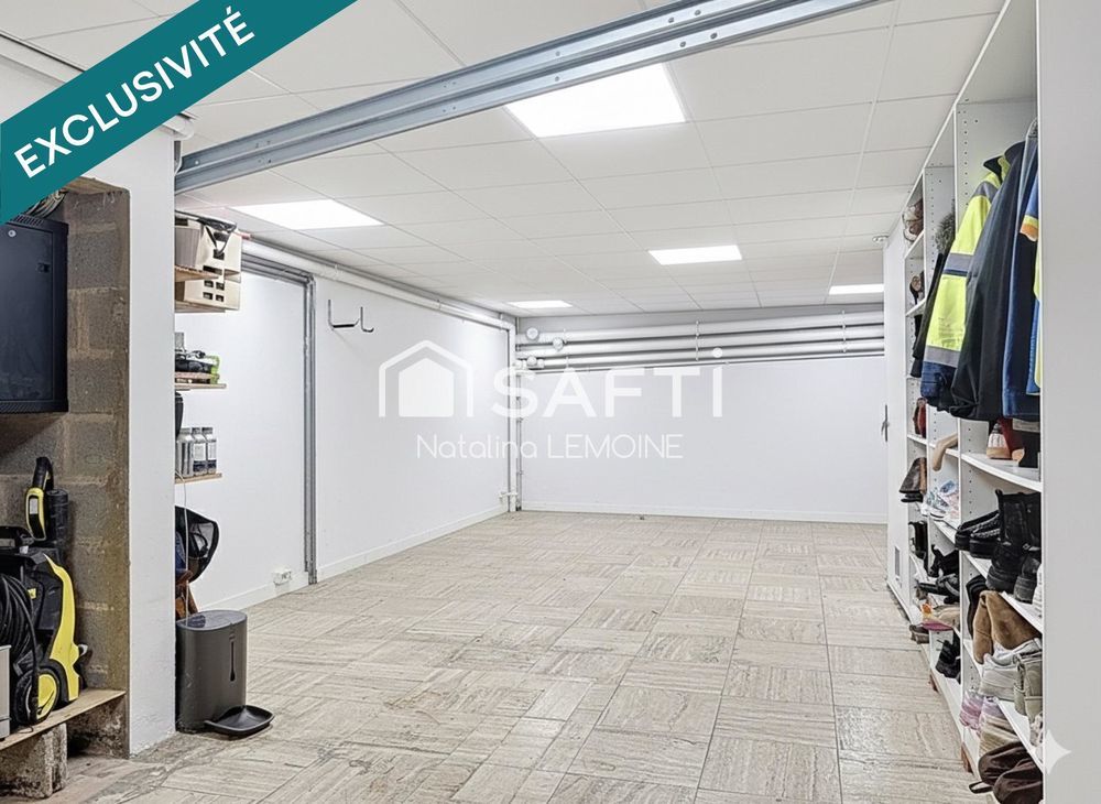 � vendre  Maison La Varenne St Hilaire (94210)