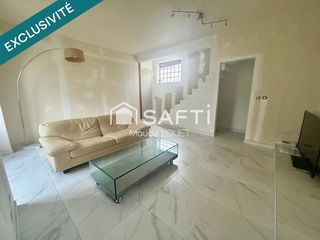  Maison � vendre 4 pi�ces 72 m�