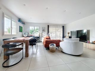  Maison � vendre 5 pi�ces 117 m�