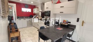  Maison � vendre 7 pi�ces 225 m�