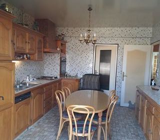  Maison � vendre 8 pi�ces 242 m�