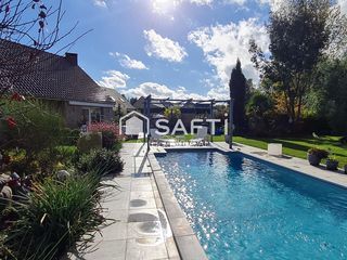  Maison � vendre 7 pi�ces 137 m�