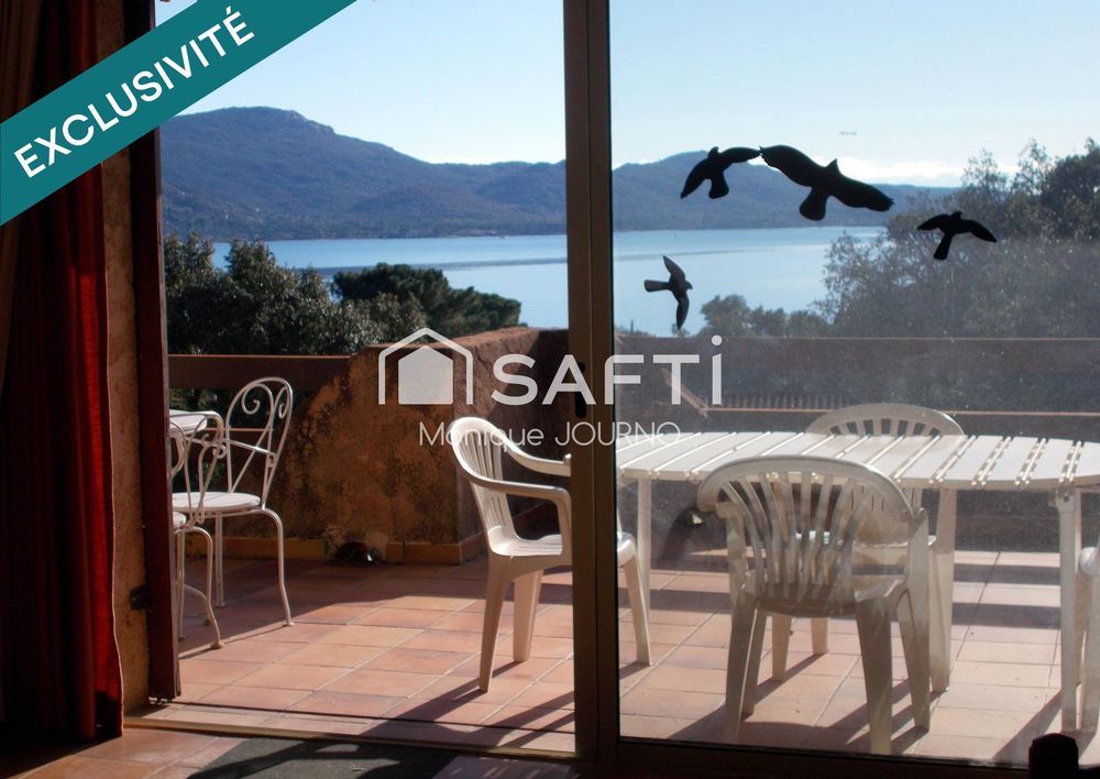 � vendre  Maison Porto-Vecchio (20137)