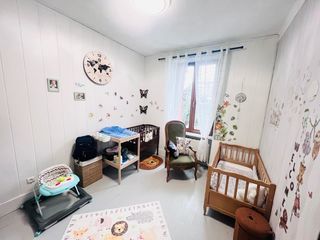  Appartement � vendre 5 pi�ces 126 m�