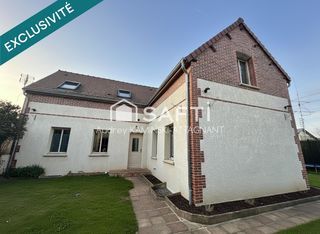  Maison � vendre 4 pi�ces 116 m�