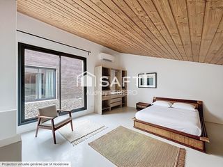  Maison � vendre 7 pi�ces 283 m�