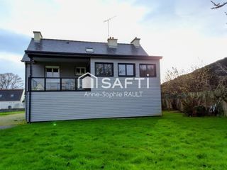  Maison � vendre 6 pi�ces 127 m�