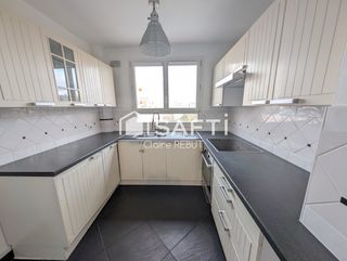  Appartement � vendre 3 pi�ces 56 m�