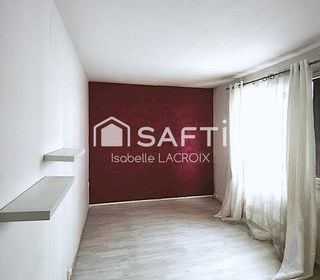  Appartement � vendre 3 pi�ces 63 m�