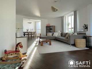  Appartement � vendre 5 pi�ces 124 m�