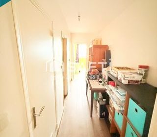  Appartement � vendre 4 pi�ces 81 m�