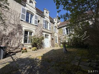  Maison � vendre 9 pi�ces 213 m�