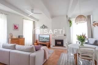  Maison � vendre 6 pi�ces 205 m�