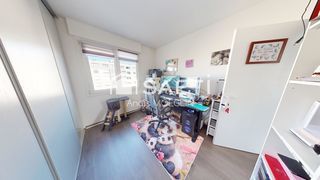  Appartement � vendre 5 pi�ces 92 m�