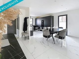  Maison � vendre 4 pi�ces 130 m�