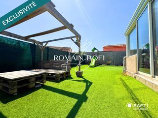  Maison � vendre 5 pi�ces 119 m�