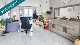  Maison � vendre 5 pi�ces 116 m�