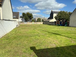  Terrain � vendre 205 m�