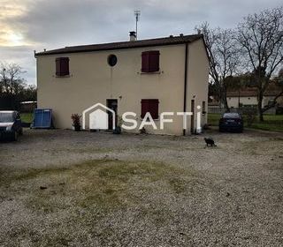  Maison � vendre 4 pi�ces 132 m�