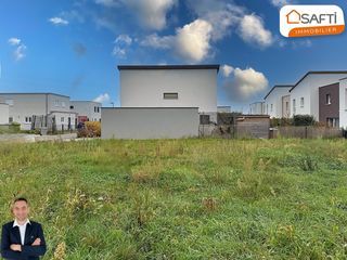  Terrain � vendre 500 m�