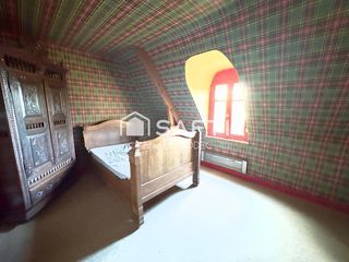  Maison � vendre 7 pi�ces 150 m�