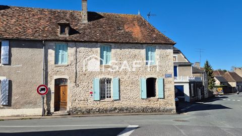   Maison 7 pi�ce 155m� Maison - 7 pi�ce(s) - 155 m�